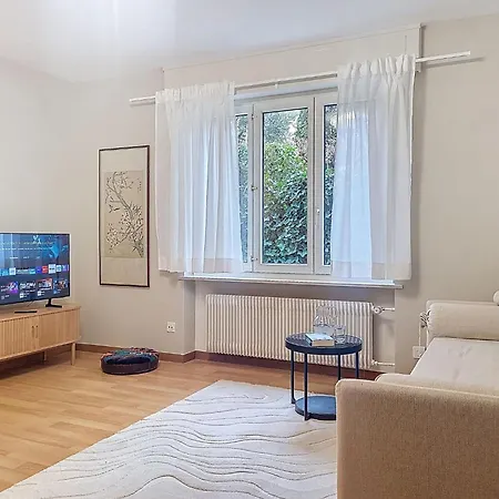 Residenza Corallo-28 By Interhome Appartement
