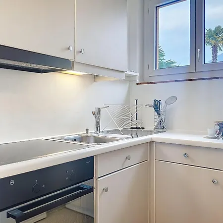 Residenza Corallo-28 By Interhome Appartement *