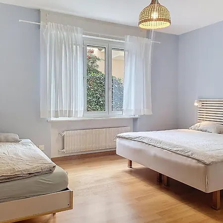 Appartement Residenza Corallo-28 By Interhome *