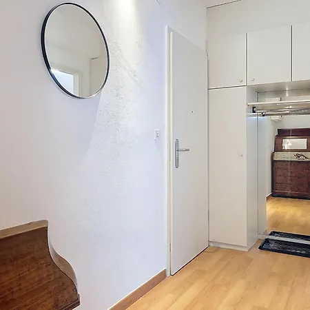 Residenza Corallo-28 By Interhome Appartement
