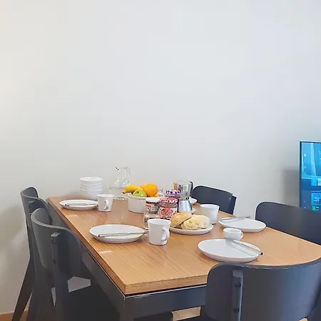Residenza Corallo-28 By Interhome Ascona
