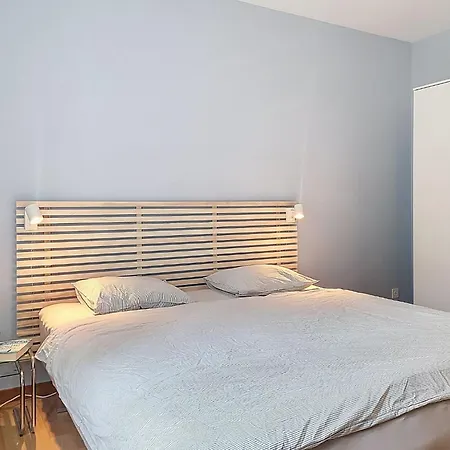 Appartement Residenza Corallo-28 By Interhome *