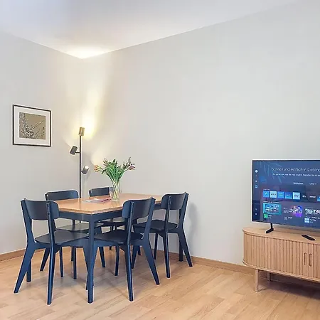 Residenza Corallo-28 By Interhome Appartement