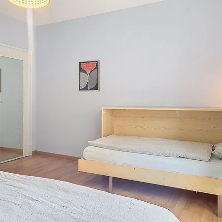 Residenza Corallo-28 By Interhome Appartement