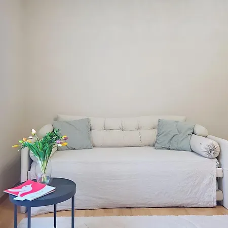 Residenza Corallo-28 By Interhome Appartement *