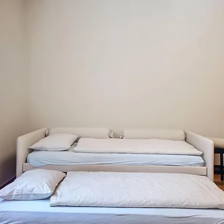 Residenza Corallo-28 By Interhome *