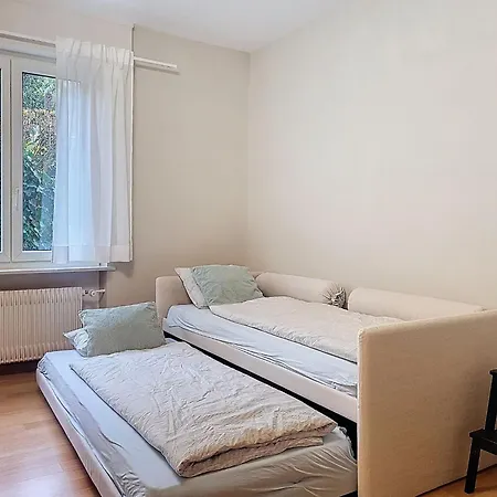 Residenza Corallo-28 By Interhome Appartement