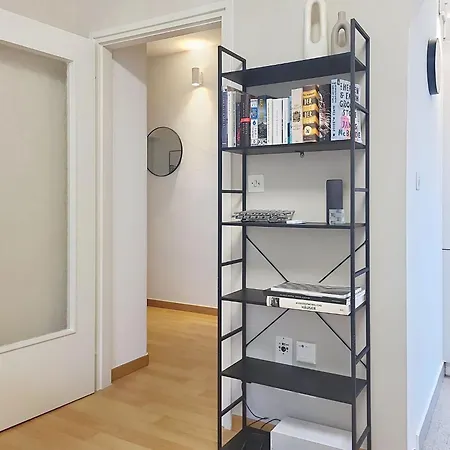 Residenza Corallo-28 By Interhome Appartement
