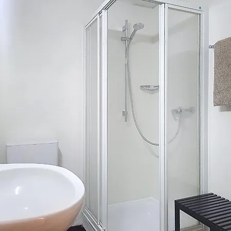 Residenza Corallo-28 By Interhome Ascona