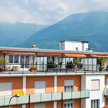 Residenza Corallo-28 By Interhome *