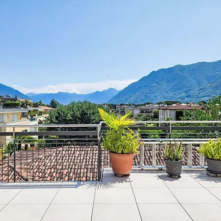 Appartement Residenza Corallo-28 By Interhome
